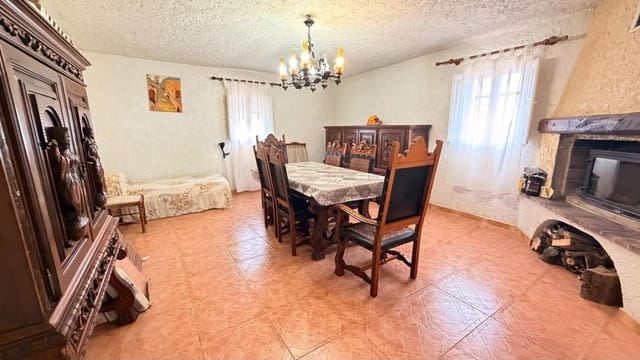 2 quarto Moradia para venda em Elche / Elx com garagem - 249 000 € (Ref: 10181793)