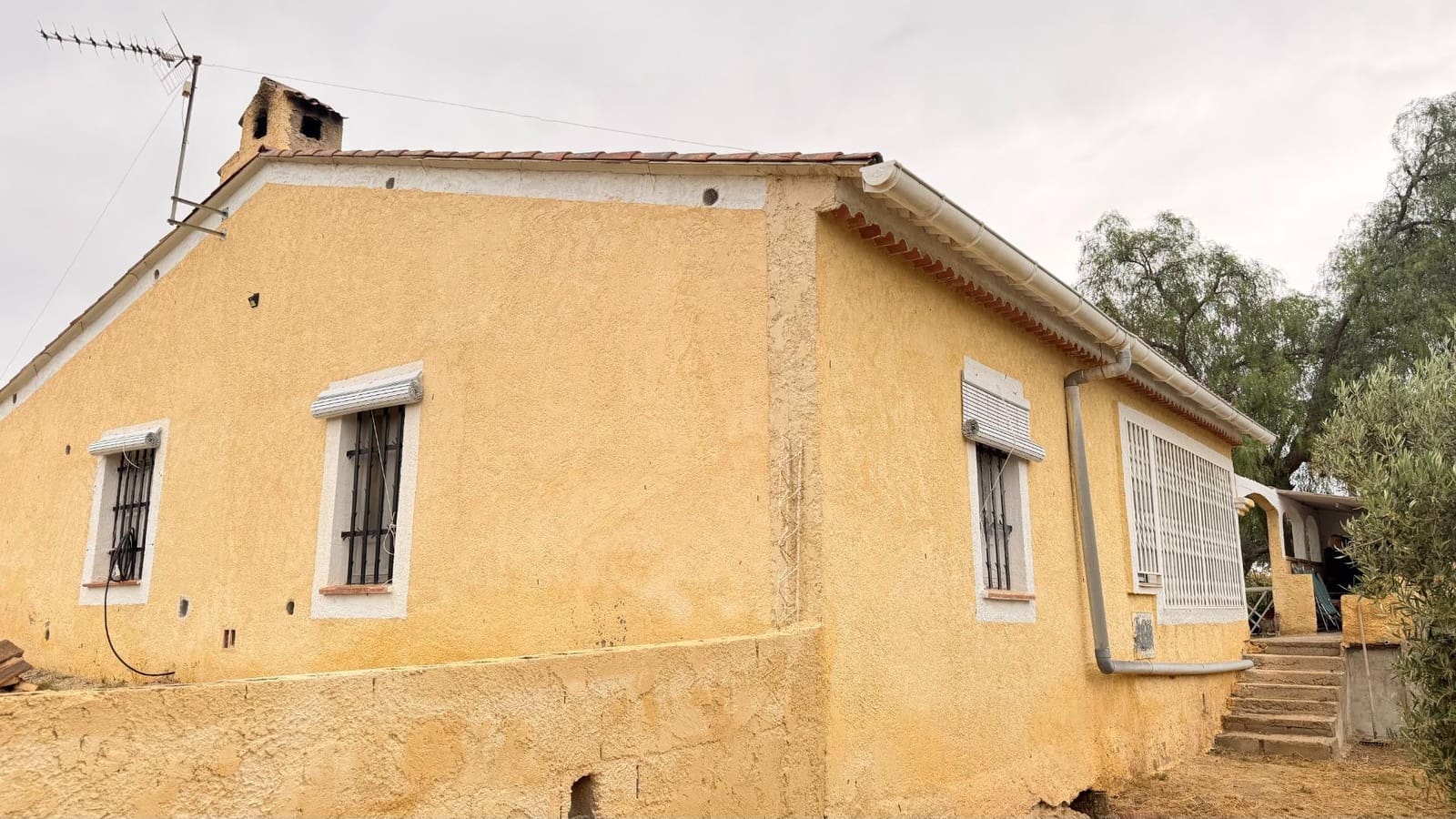 2 slaapkamer Villa te koop in Elche / Elx met garage - € 249.000 (Ref: 10181793)