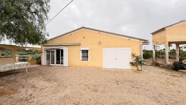 2 quarto Moradia para venda em Elche / Elx com garagem - 249 000 € (Ref: 10181793)