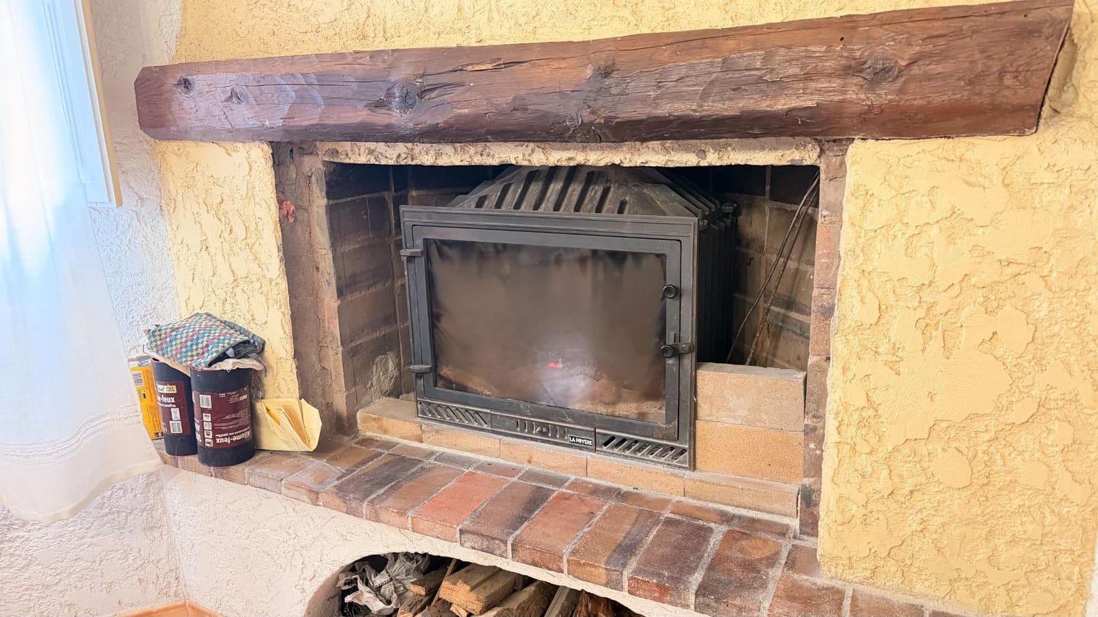 2 slaapkamer Villa te koop in Elche / Elx met garage - € 249.000 (Ref: 10181793)