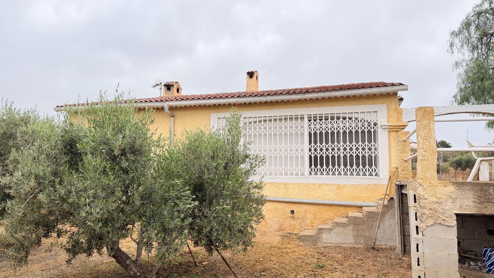 2 slaapkamer Villa te koop in Elche / Elx met garage - € 249.000 (Ref: 10181793)