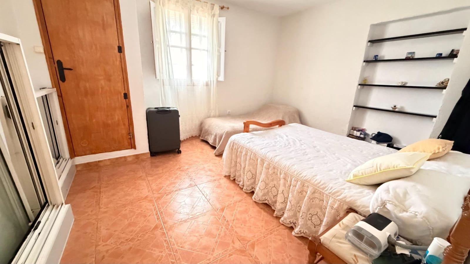 2 slaapkamer Villa te koop in Elche / Elx met garage - € 249.000 (Ref: 10181793)
