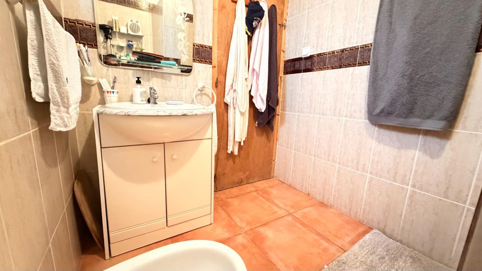 2 slaapkamer Villa te koop in Elche / Elx met garage - € 249.000 (Ref: 10181793)