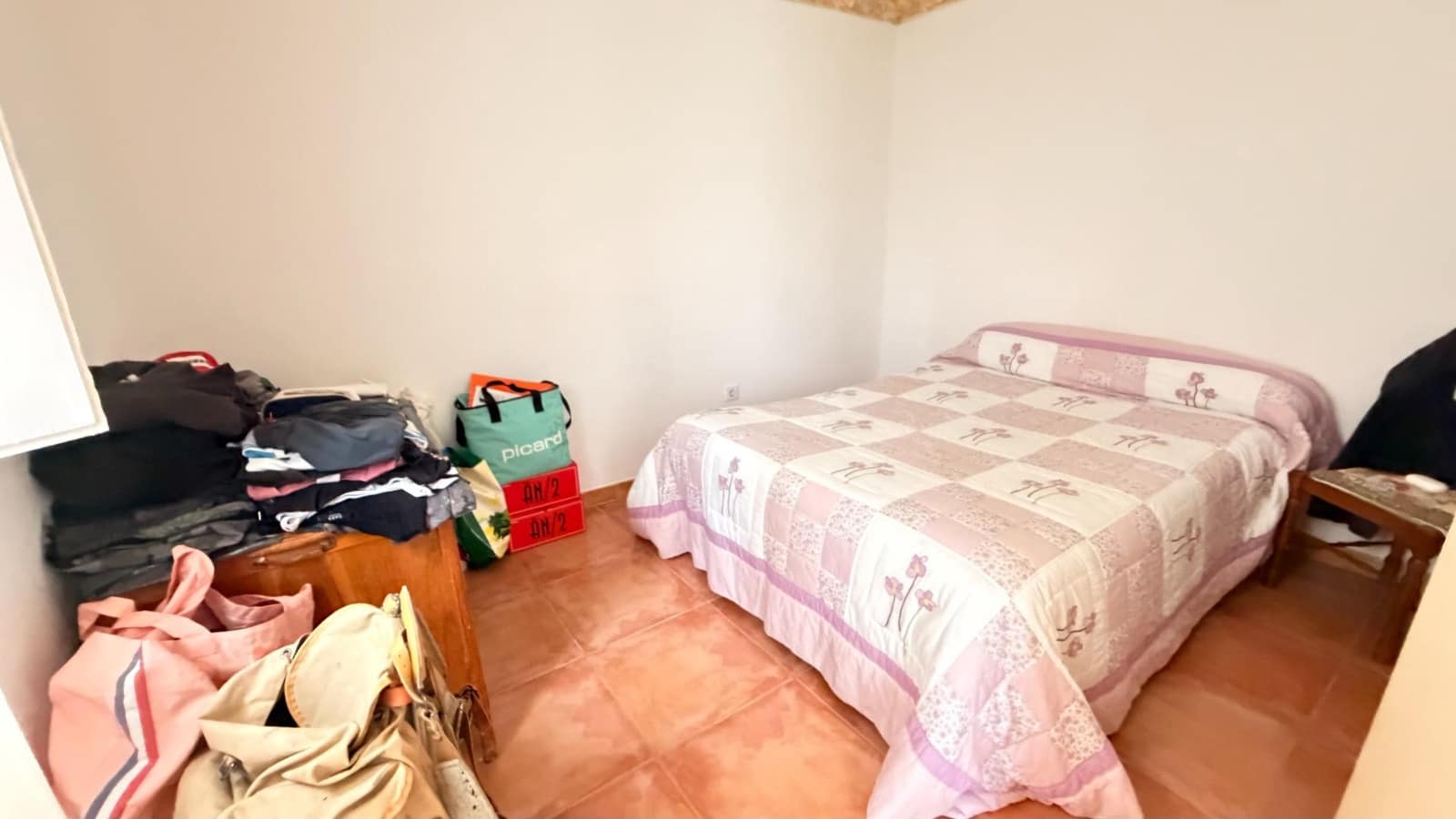 2 slaapkamer Villa te koop in Elche / Elx met garage - € 249.000 (Ref: 10181793)