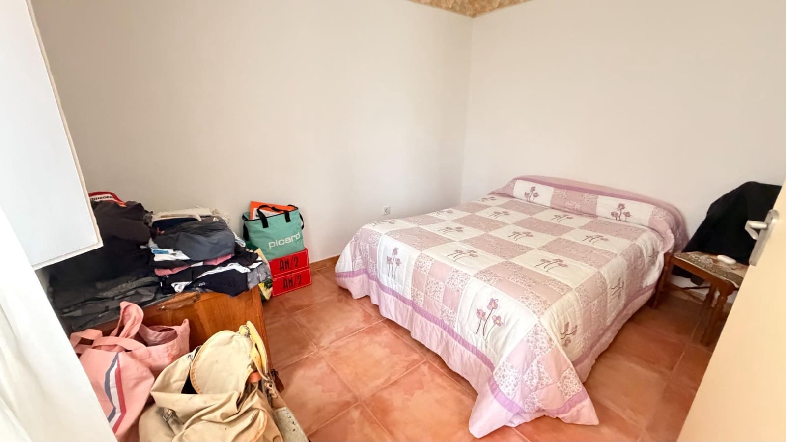 2 slaapkamer Villa te koop in Elche / Elx met garage - € 249.000 (Ref: 10181793)