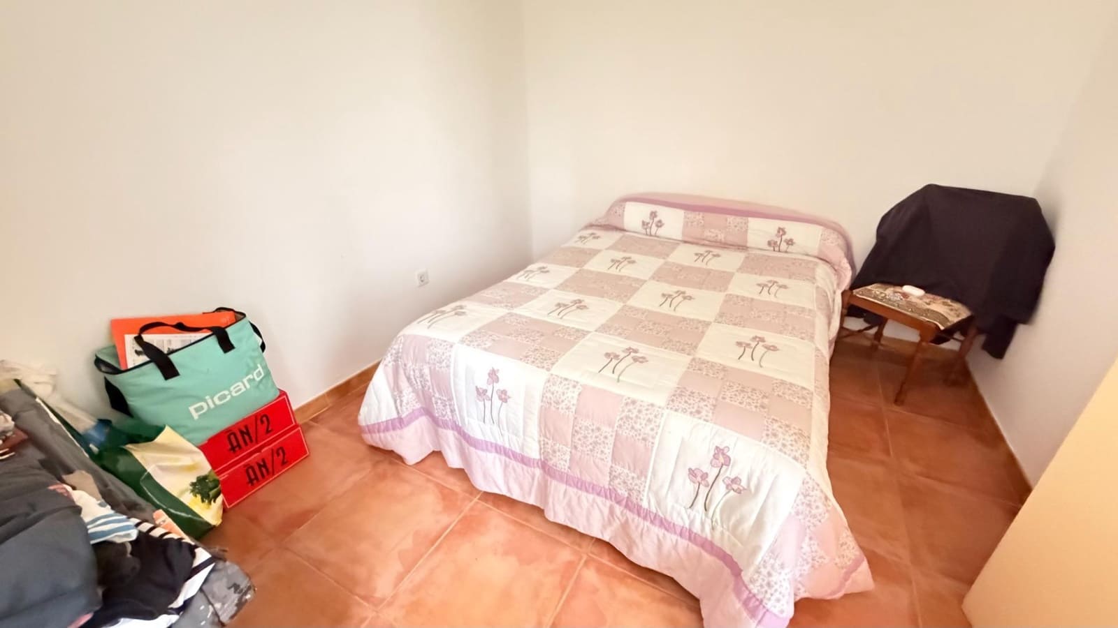2 slaapkamer Villa te koop in Elche / Elx met garage - € 249.000 (Ref: 10181793)