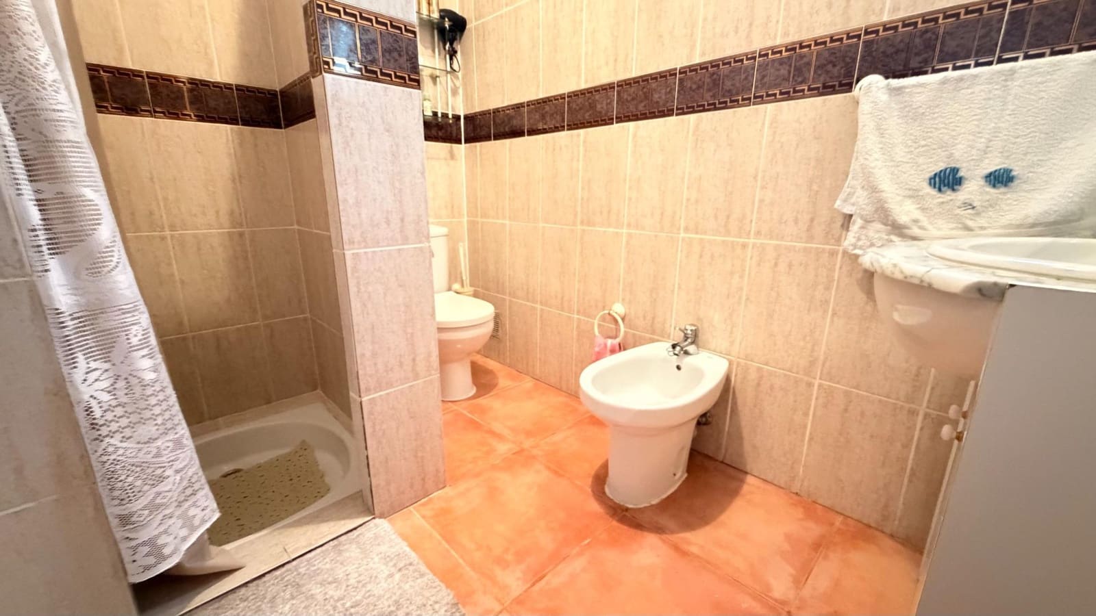 2 slaapkamer Villa te koop in Elche / Elx met garage - € 249.000 (Ref: 10181793)