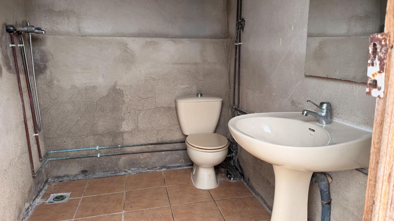 2 slaapkamer Villa te koop in Elche / Elx met garage - € 249.000 (Ref: 10181793)