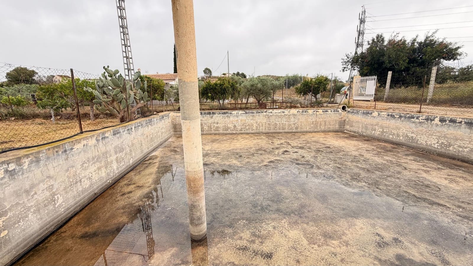 2 slaapkamer Villa te koop in Elche / Elx met garage - € 249.000 (Ref: 10181793)
