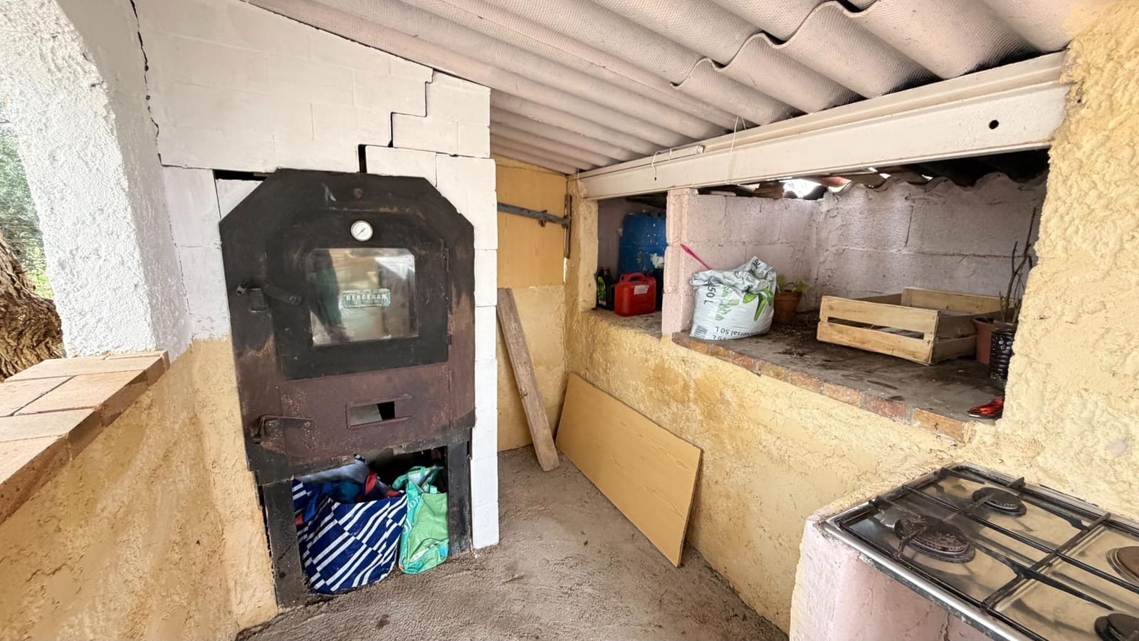 2 slaapkamer Villa te koop in Elche / Elx met garage - € 249.000 (Ref: 10181793)