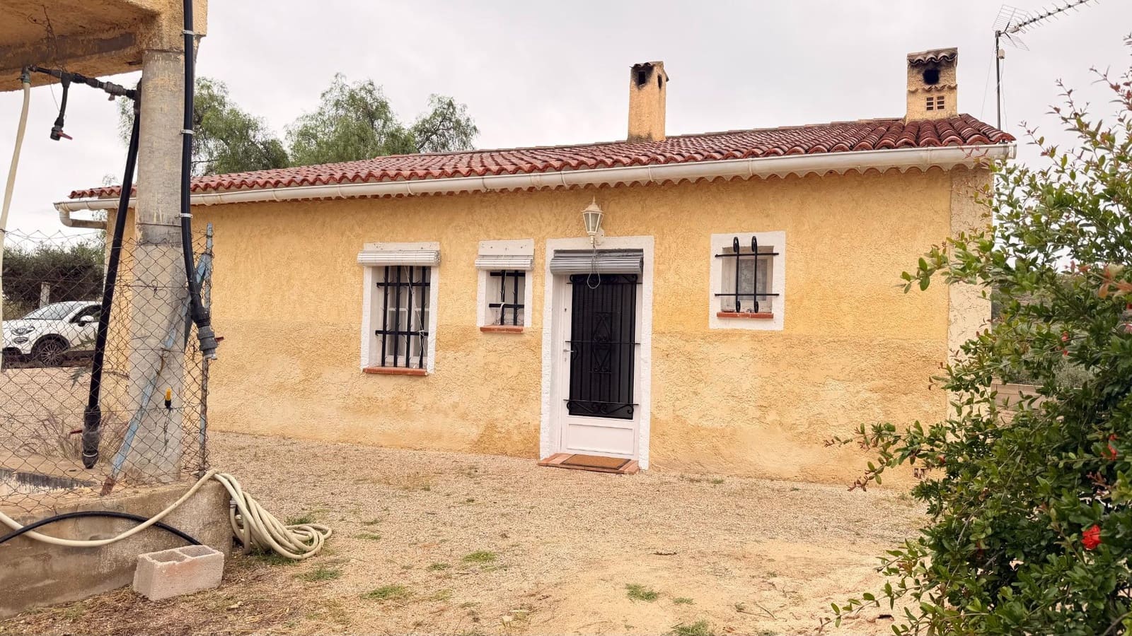2 slaapkamer Villa te koop in Elche / Elx met garage - € 249.000 (Ref: 10181793)