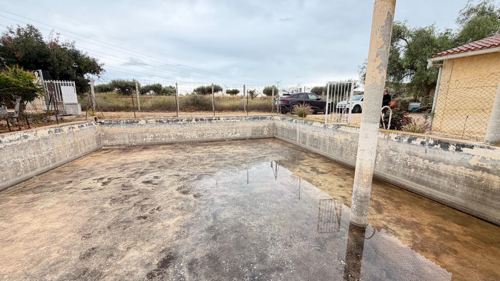 2 slaapkamer Villa te koop in Elche / Elx met garage - € 249.000 (Ref: 10181793)