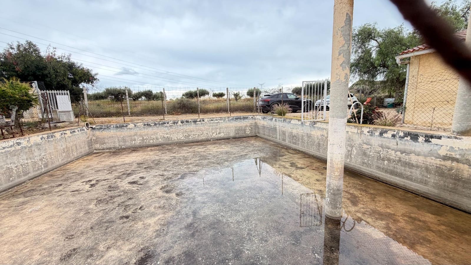 2 slaapkamer Villa te koop in Elche / Elx met garage - € 249.000 (Ref: 10181793)
