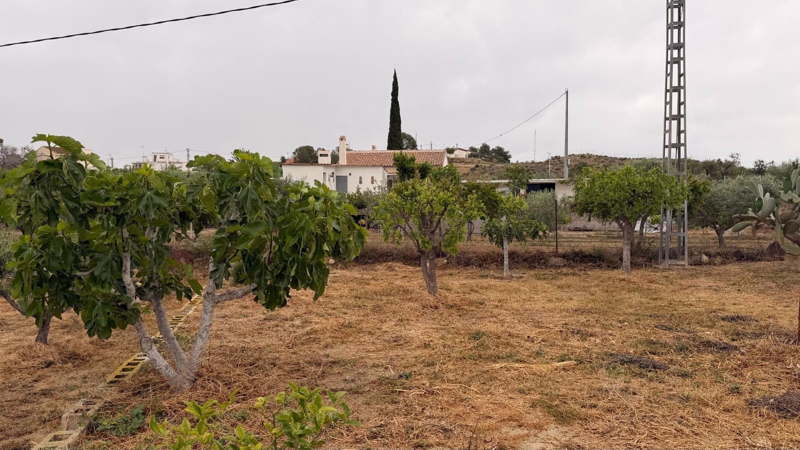 2 slaapkamer Villa te koop in Elche / Elx met garage - € 249.000 (Ref: 10181793)