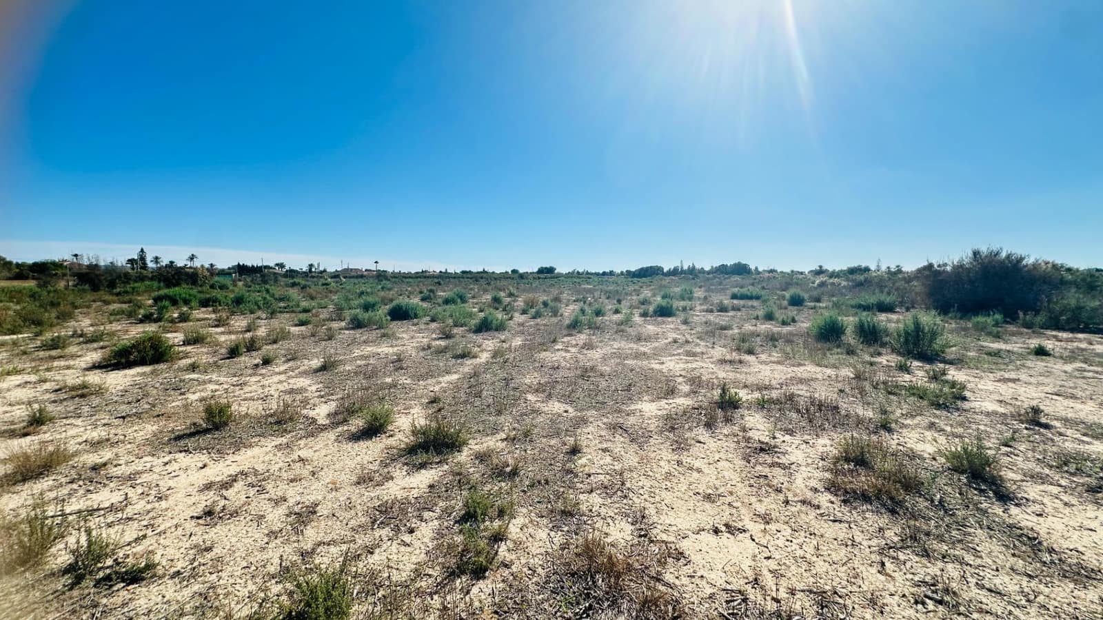 Area Edificabile in vendita in Perleta - 119.000 € (Rif: 10181794)
