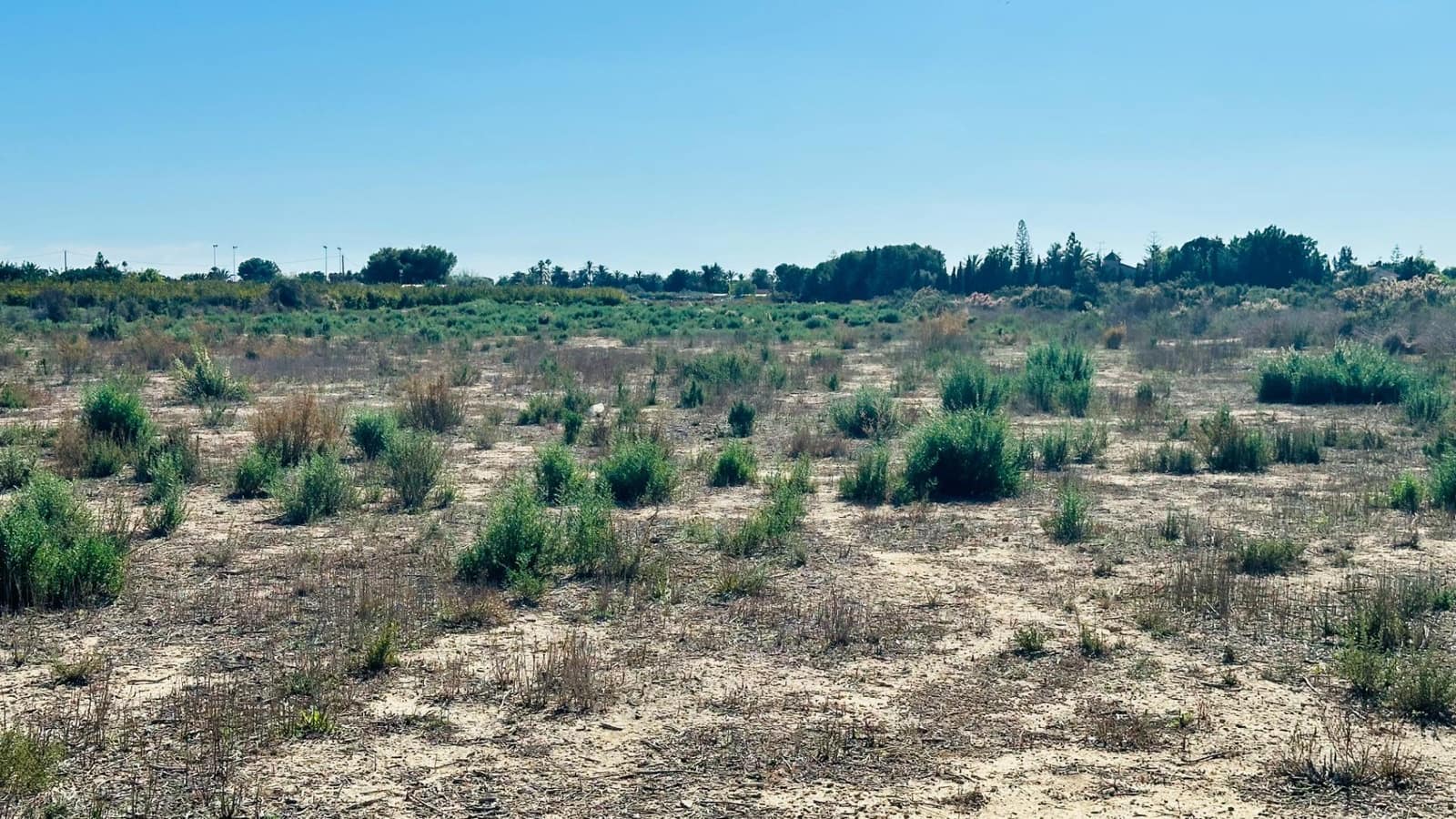 Area Edificabile in vendita in Perleta - 119.000 € (Rif: 10181794)