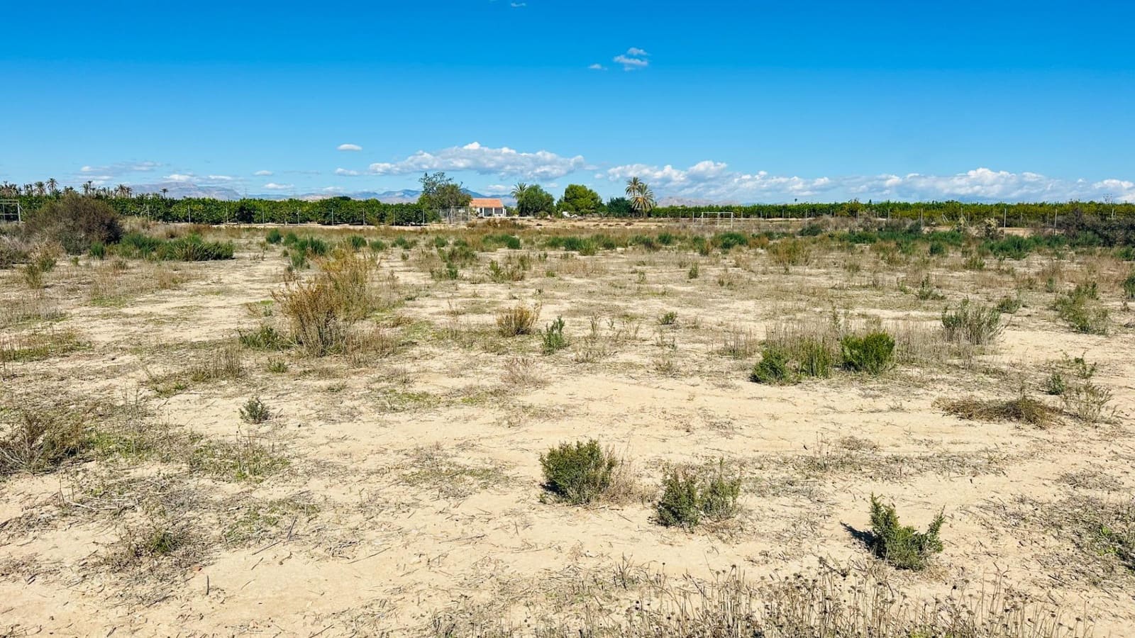 Area Edificabile in vendita in Perleta - 119.000 € (Rif: 10181794)