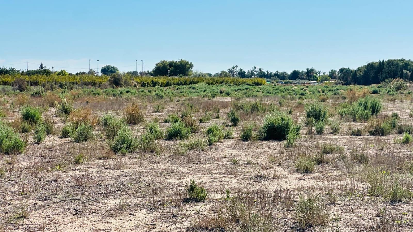 Area Edificabile in vendita in Perleta - 119.000 € (Rif: 10181794)