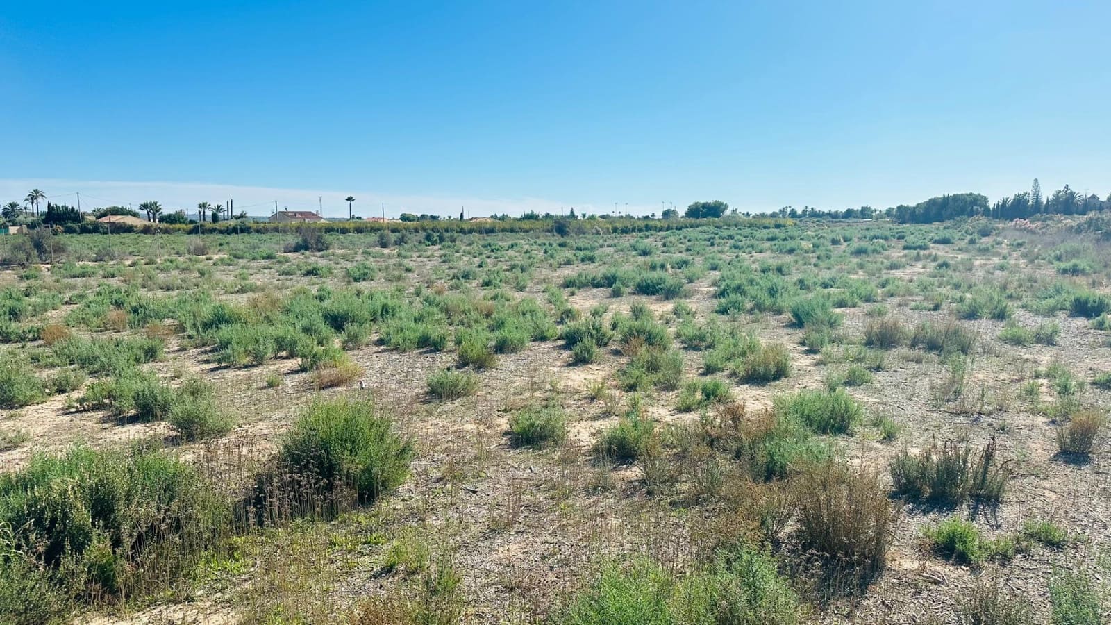 Area Edificabile in vendita in Perleta - 119.000 € (Rif: 10181794)