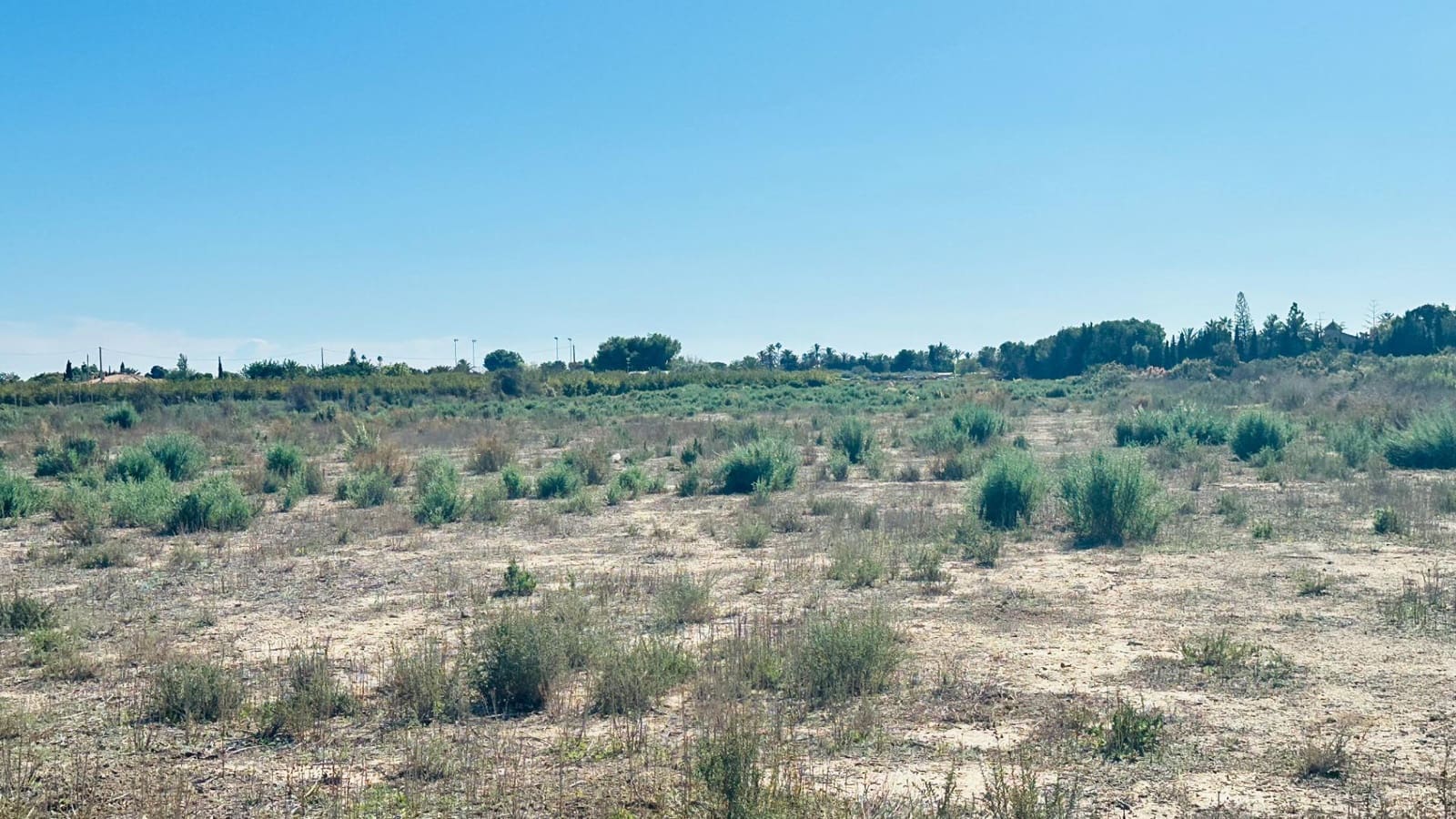 Area Edificabile in vendita in Perleta - 119.000 € (Rif: 10181794)