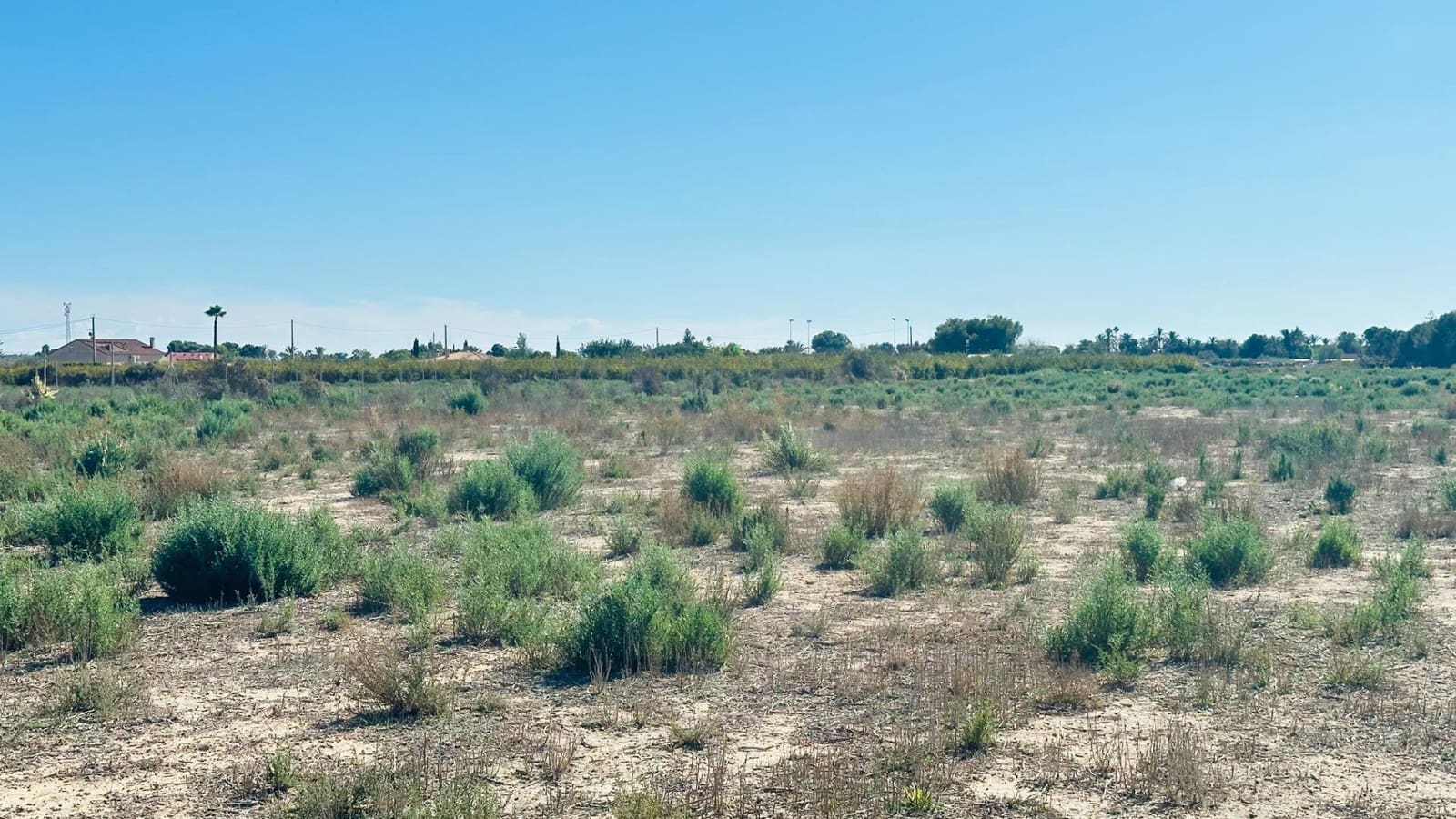 Area Edificabile in vendita in Perleta - 119.000 € (Rif: 10181794)