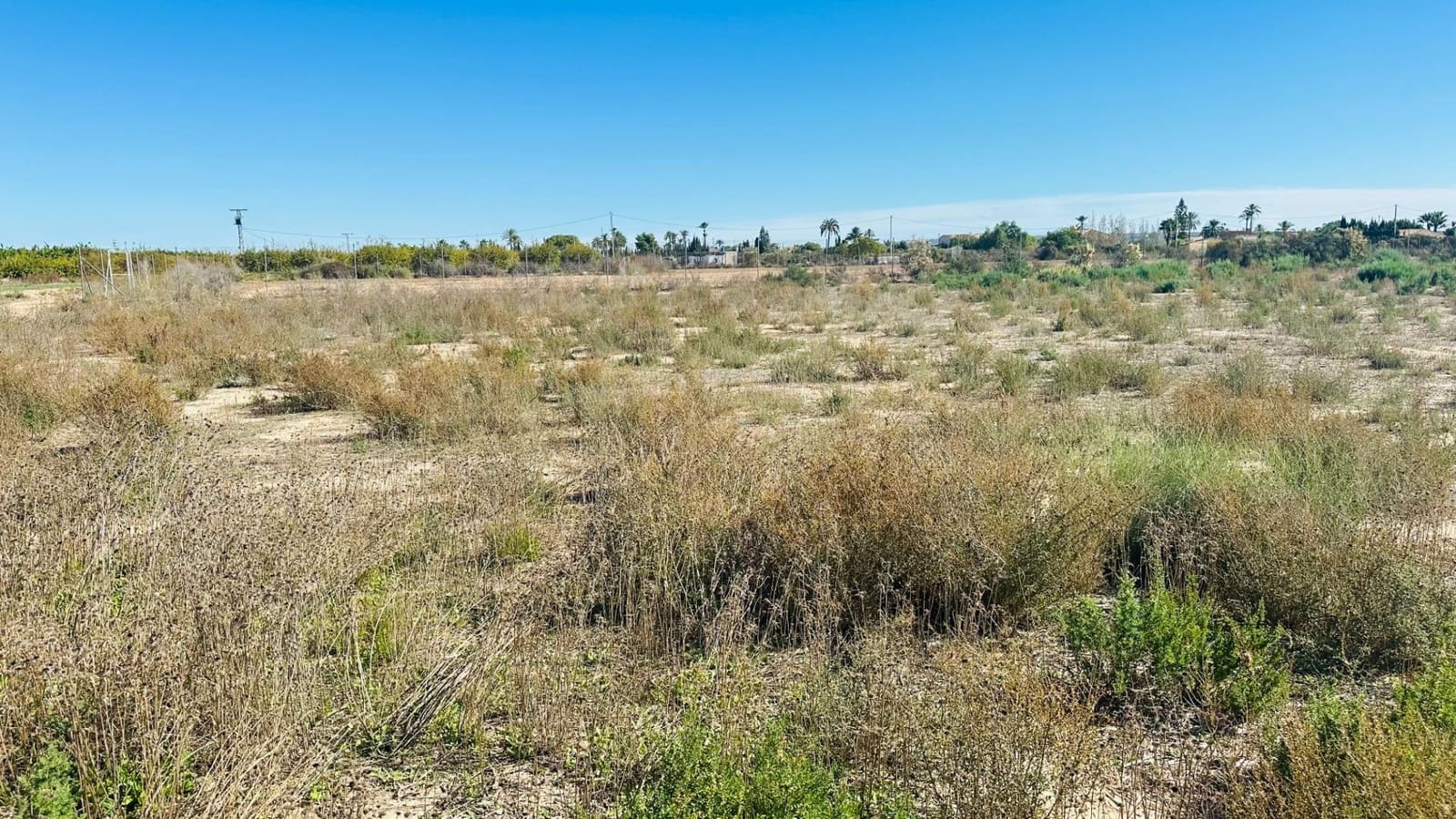Area Edificabile in vendita in Perleta - 119.000 € (Rif: 10181794)
