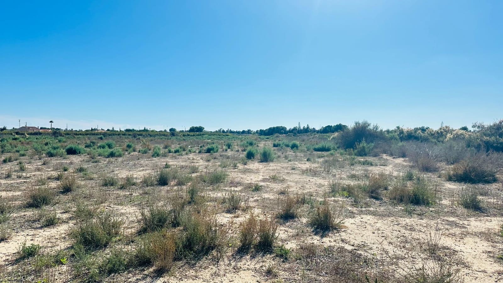 Area Edificabile in vendita in Perleta - 119.000 € (Rif: 10181794)