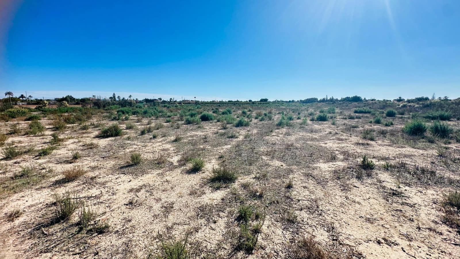 Area Edificabile in vendita in Perleta - 119.000 € (Rif: 10181794)