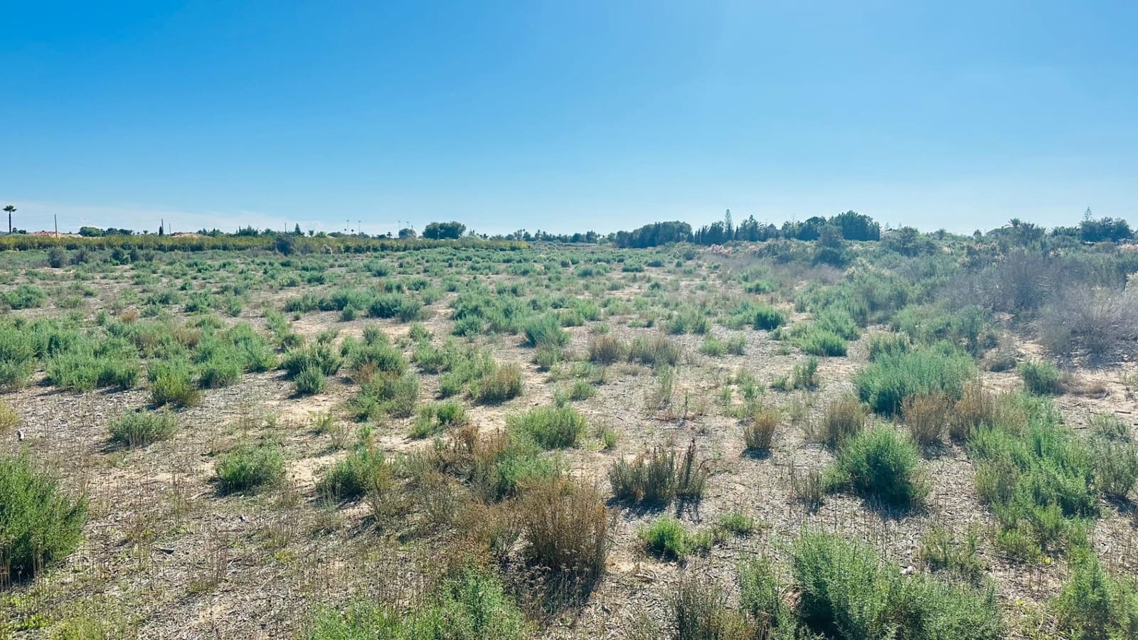 Area Edificabile in vendita in Perleta - 119.000 € (Rif: 10181794)