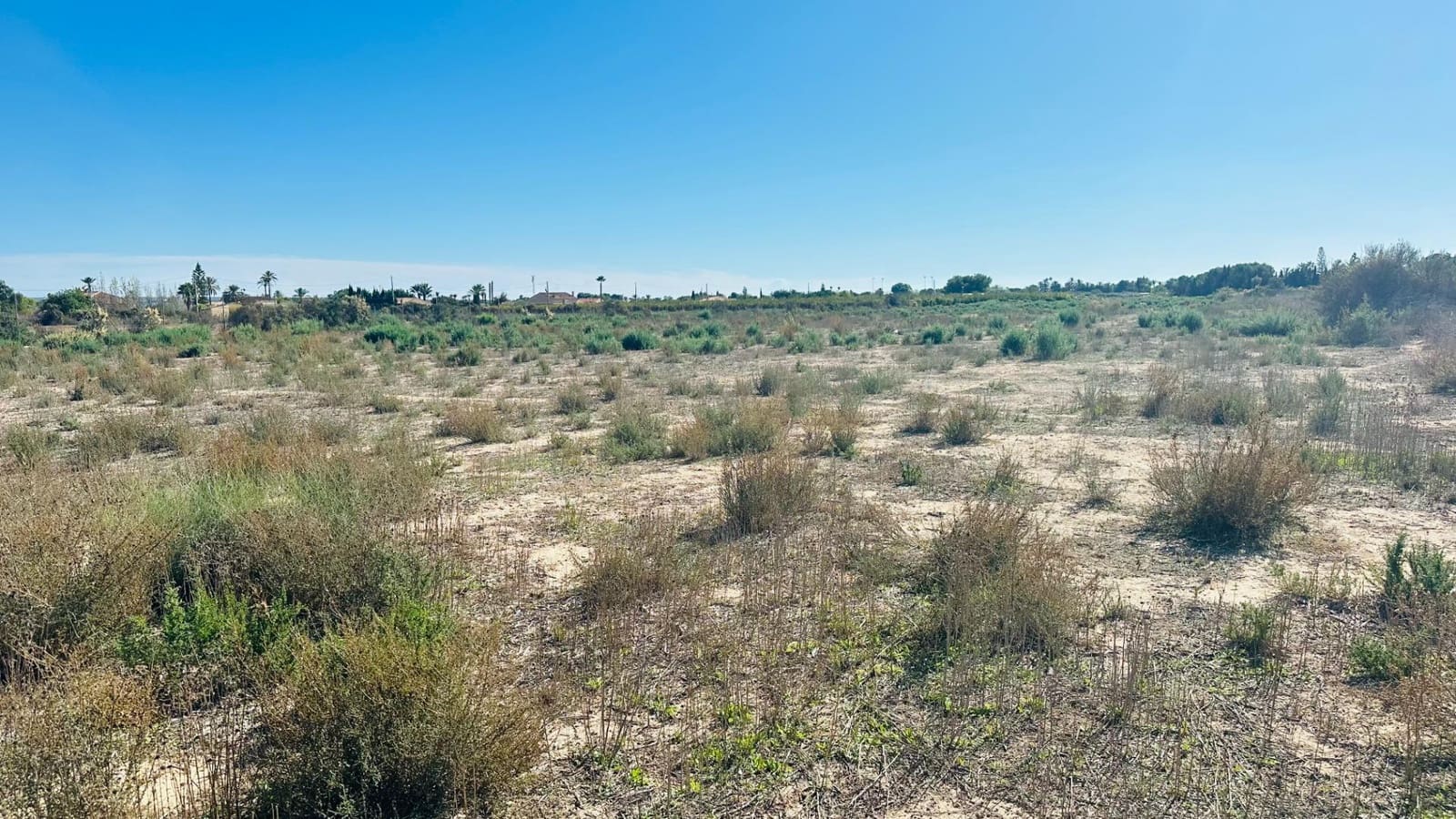 Area Edificabile in vendita in Perleta - 119.000 € (Rif: 10181794)