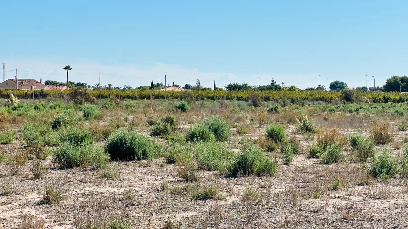 Area Edificabile in vendita in Perleta - 119.000 € (Rif: 10181794)