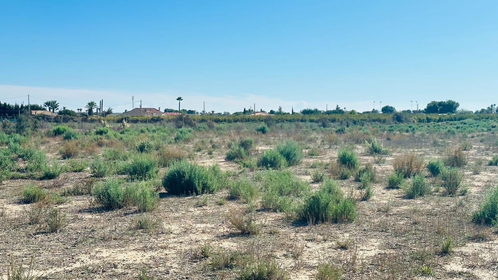 Area Edificabile in vendita in Perleta - 119.000 € (Rif: 10181794)