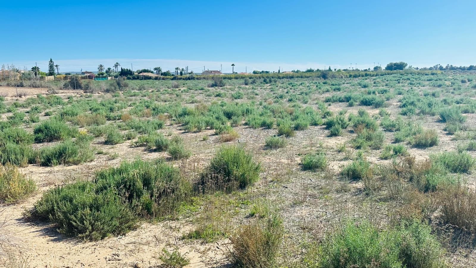 Area Edificabile in vendita in Perleta - 119.000 € (Rif: 10181794)