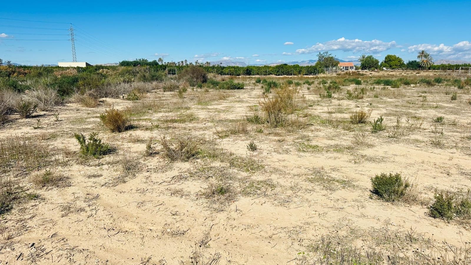 Area Edificabile in vendita in Perleta - 119.000 € (Rif: 10181794)