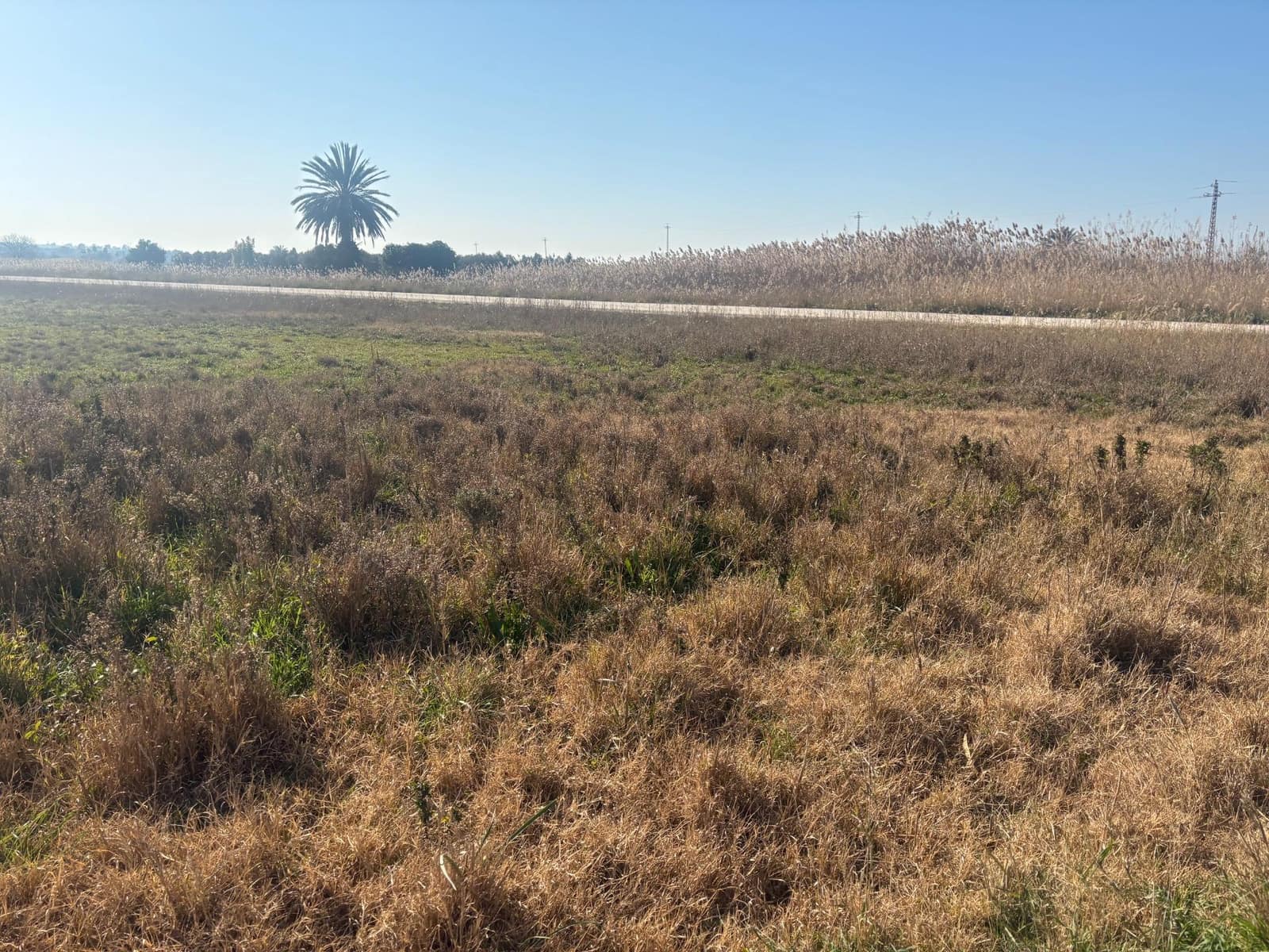 Landgrundstück zu verkaufen in La Hoya - 35.000 € (Ref: 10181798)