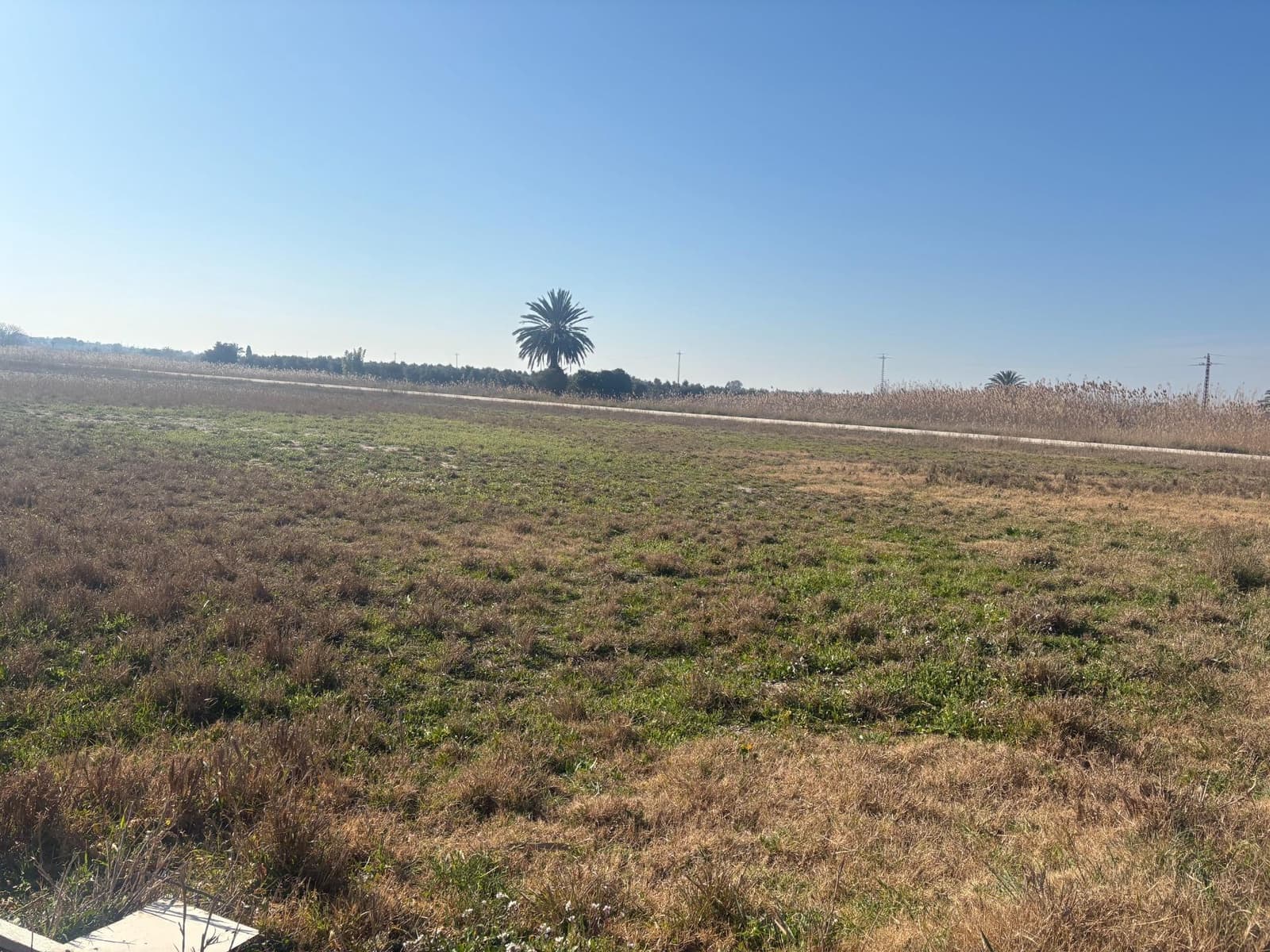 Landgrundstück zu verkaufen in La Hoya - 35.000 € (Ref: 10181798)