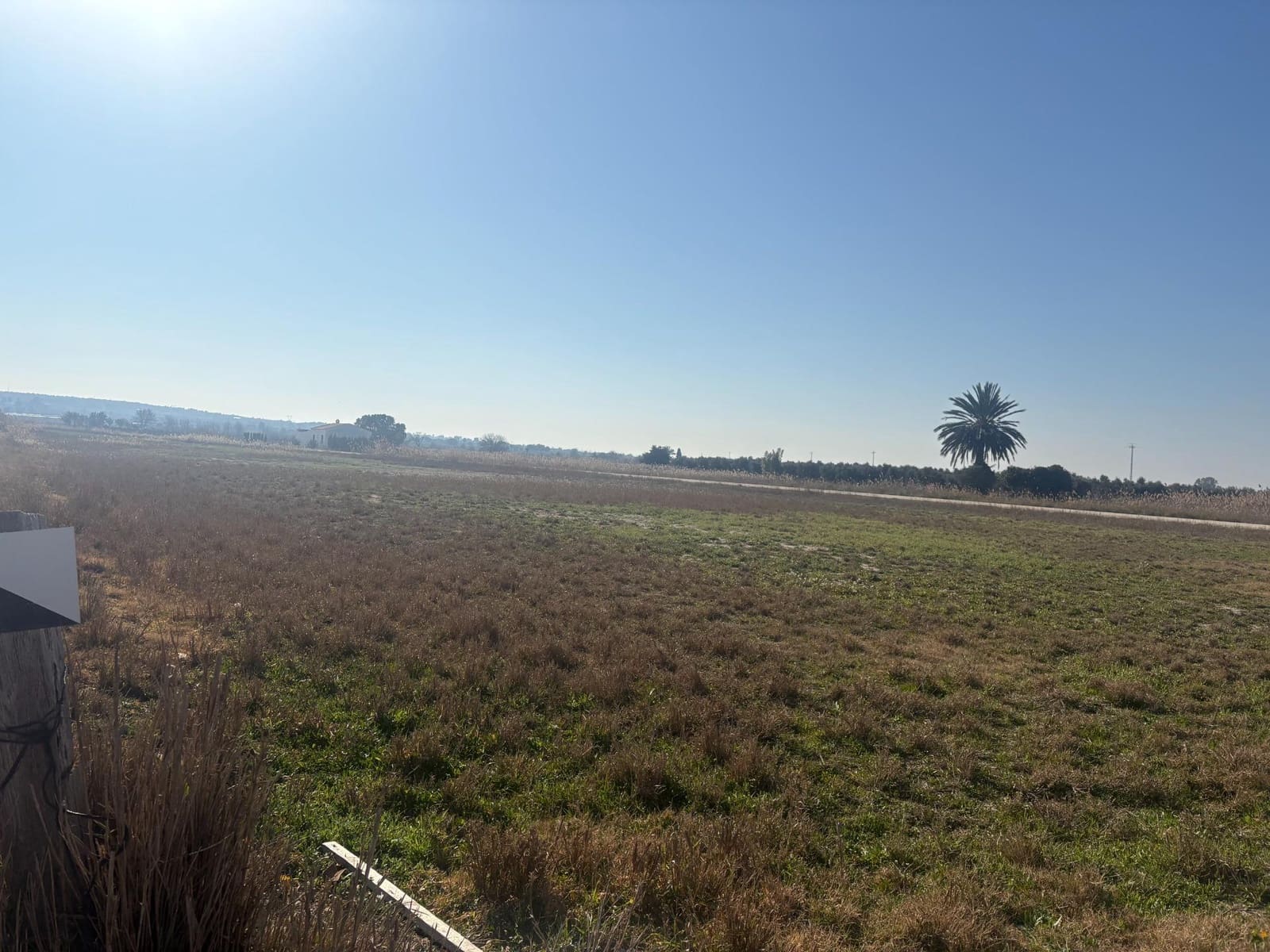 Landgrundstück zu verkaufen in La Hoya - 35.000 € (Ref: 10181798)