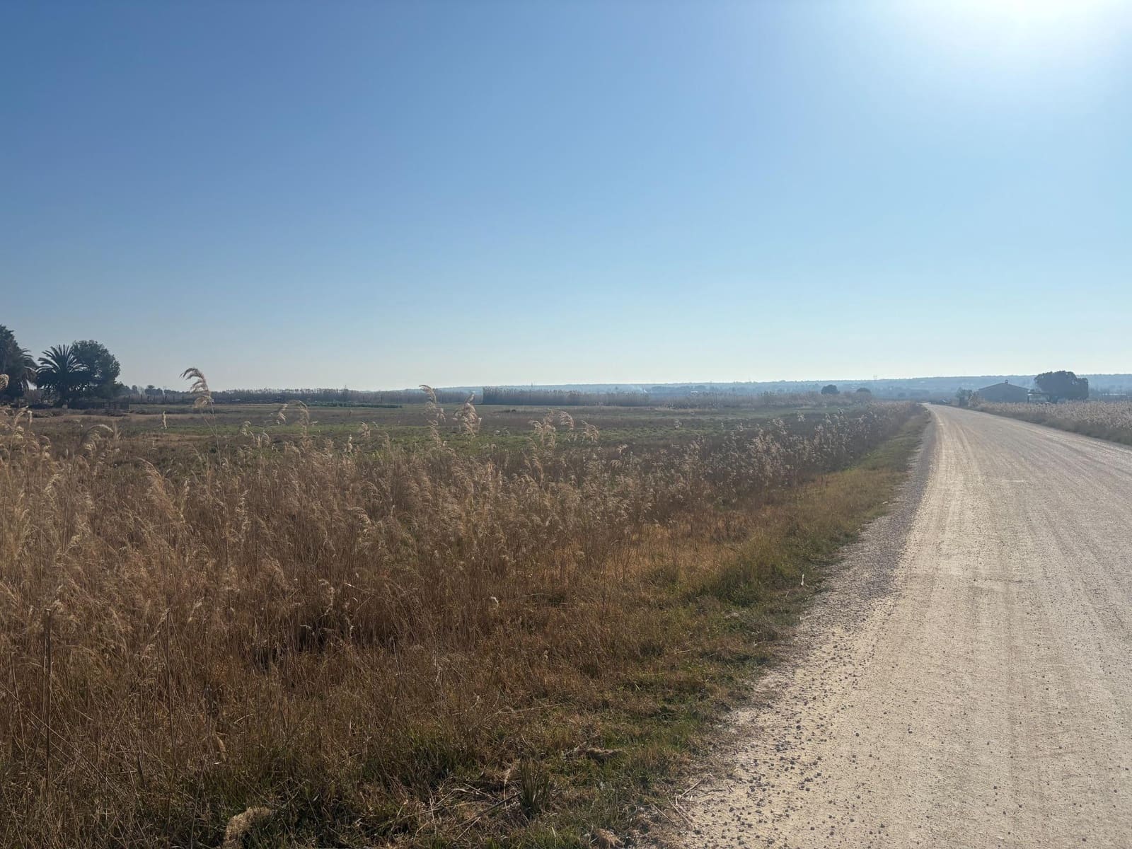 Landgrundstück zu verkaufen in La Hoya - 35.000 € (Ref: 10181798)