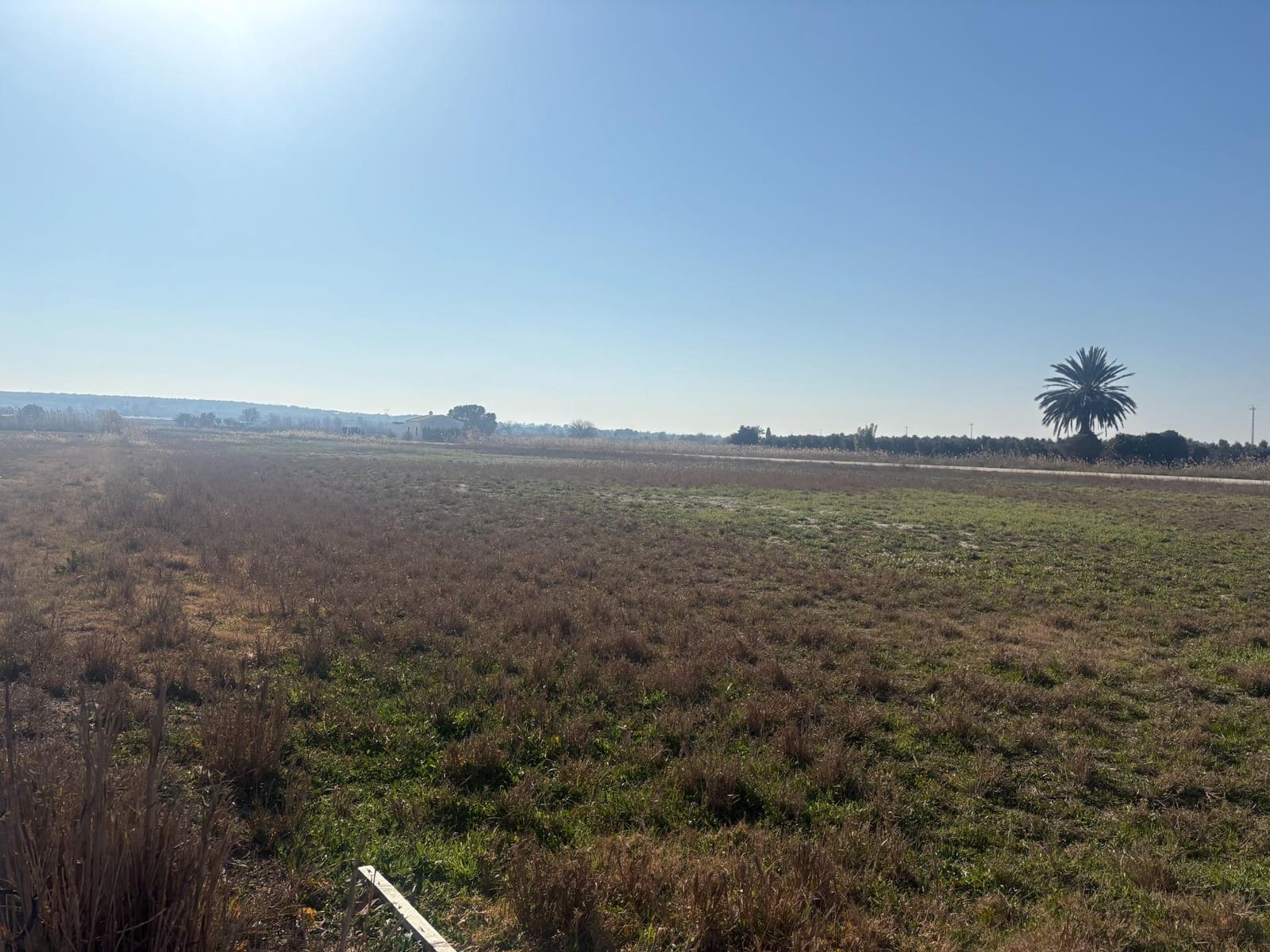 Landgrundstück zu verkaufen in La Hoya - 35.000 € (Ref: 10181798)