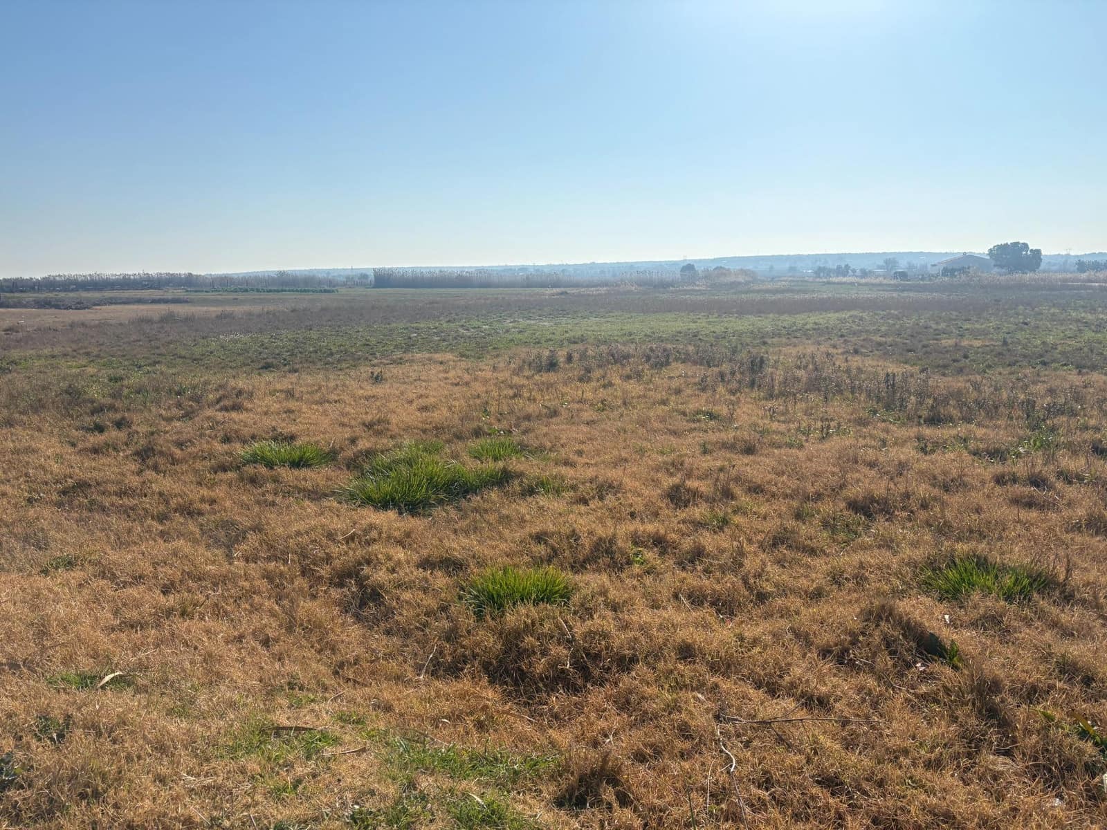 Landgrundstück zu verkaufen in La Hoya - 35.000 € (Ref: 10181798)