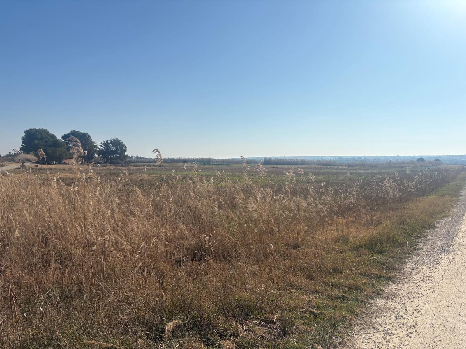 Landgrundstück zu verkaufen in La Hoya - 35.000 € (Ref: 10181798)