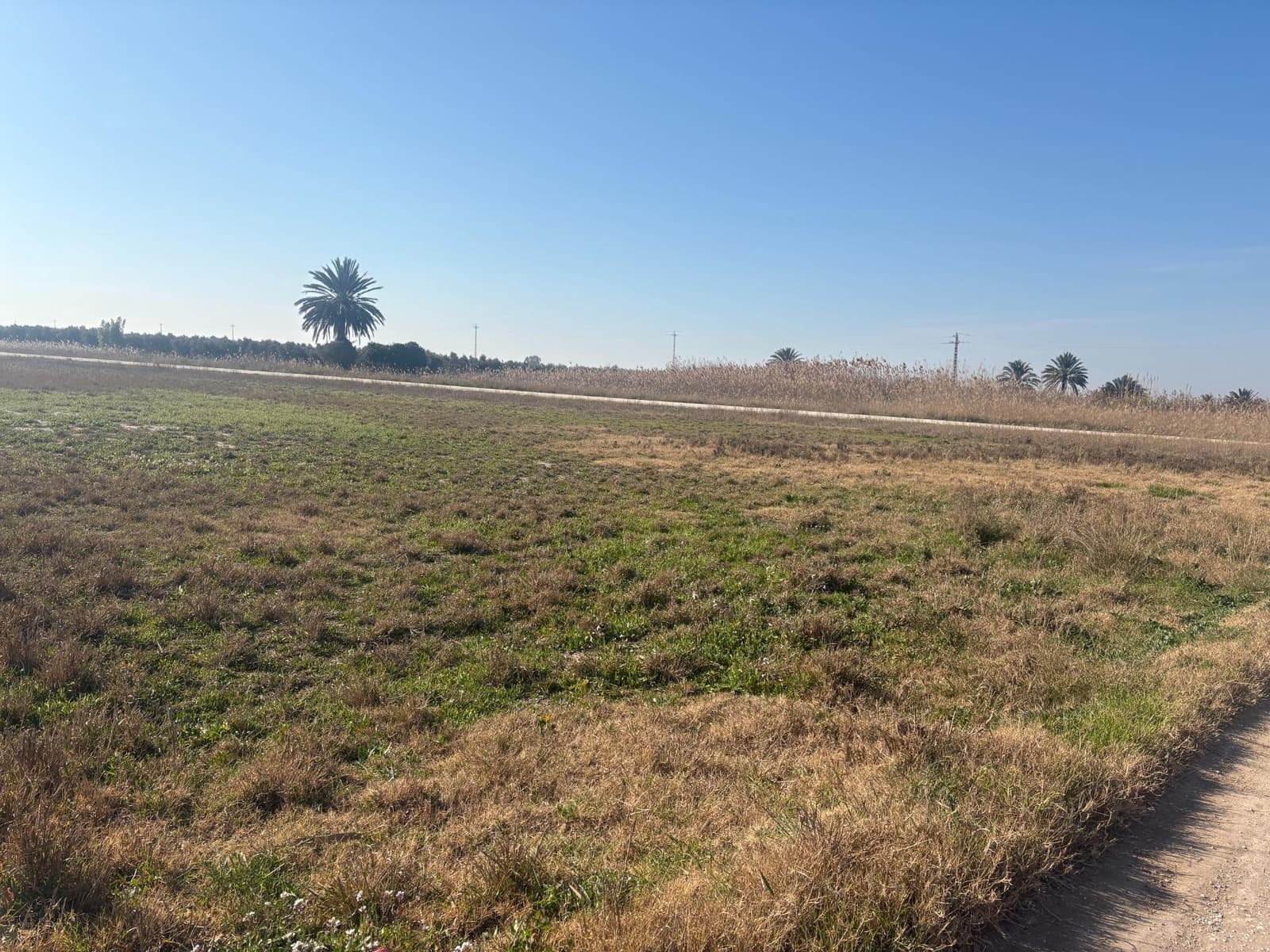 Landgrundstück zu verkaufen in La Hoya - 35.000 € (Ref: 10181798)