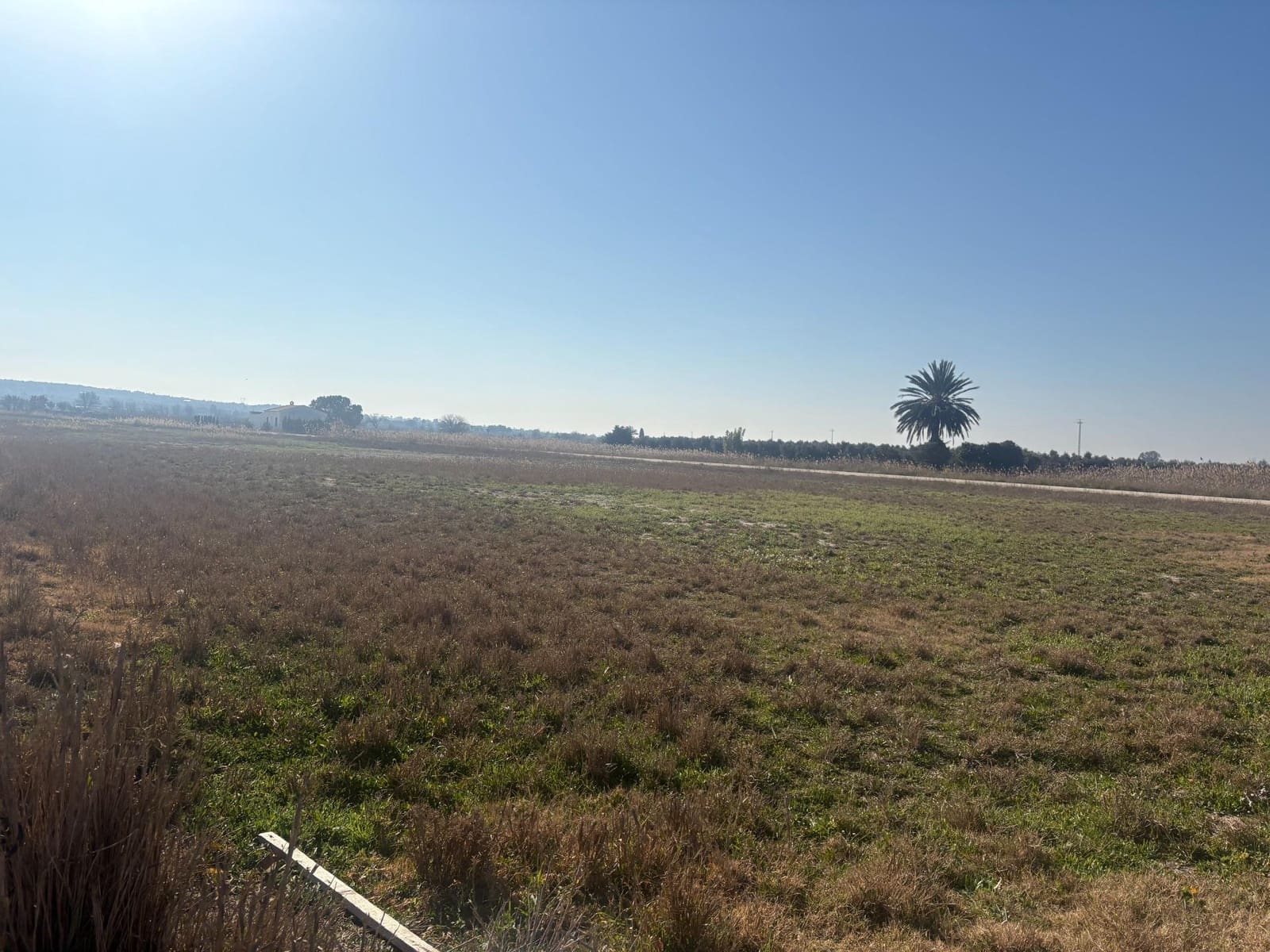 Landgrundstück zu verkaufen in La Hoya - 35.000 € (Ref: 10181798)