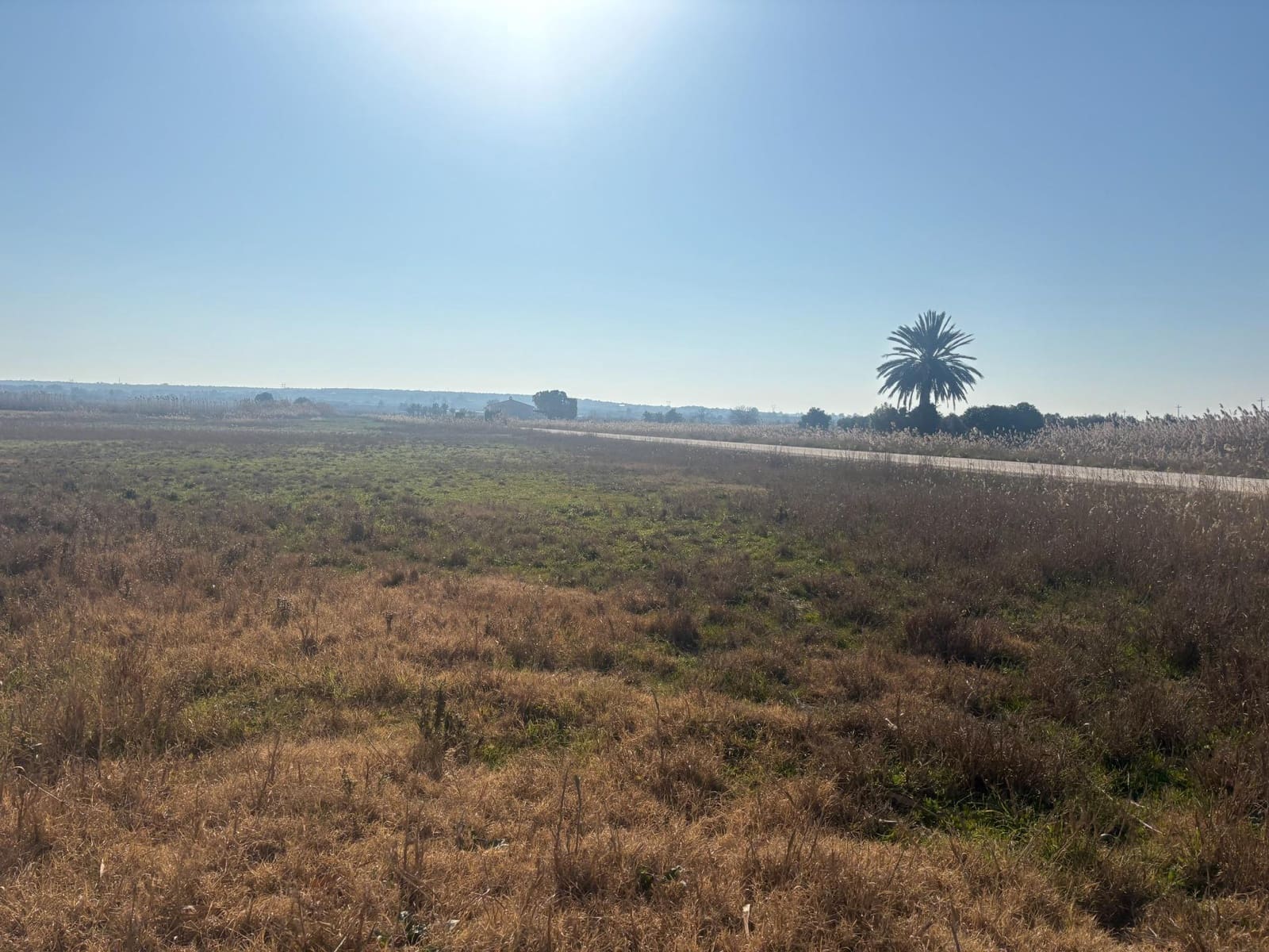 Landgrundstück zu verkaufen in La Hoya - 35.000 € (Ref: 10181798)