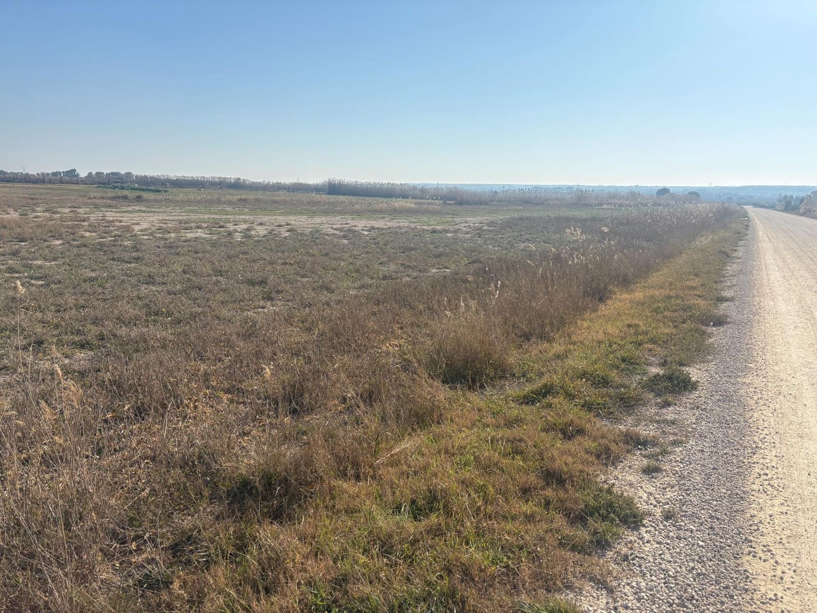 Landgrundstück zu verkaufen in La Hoya - 35.000 € (Ref: 10181798)