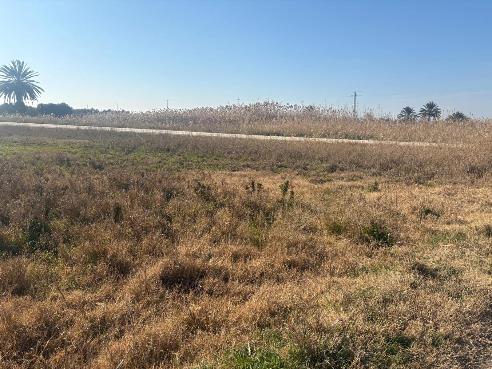 Landgrundstück zu verkaufen in La Hoya - 35.000 € (Ref: 10181798)