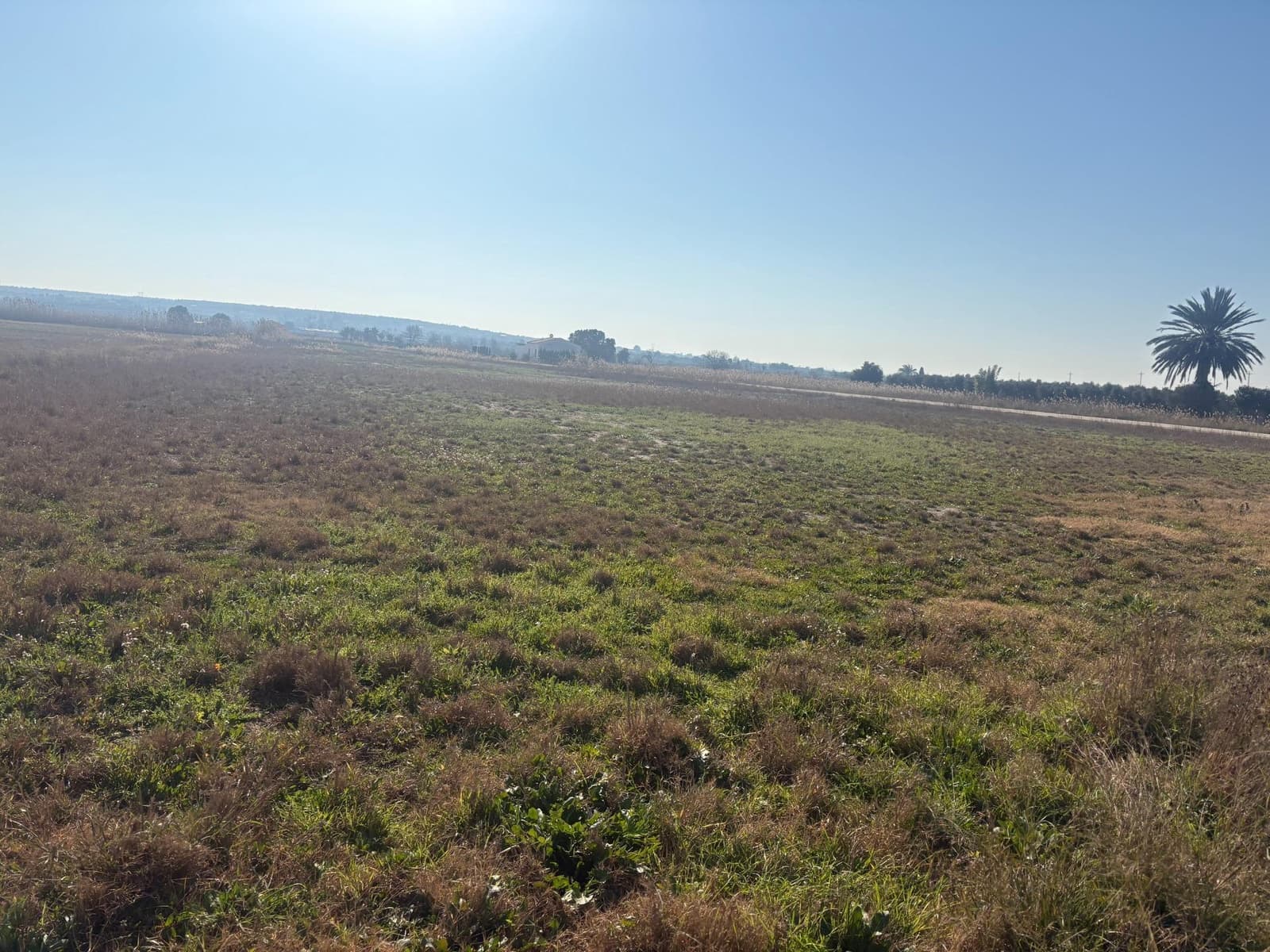 Landgrundstück zu verkaufen in La Hoya - 35.000 € (Ref: 10181798)