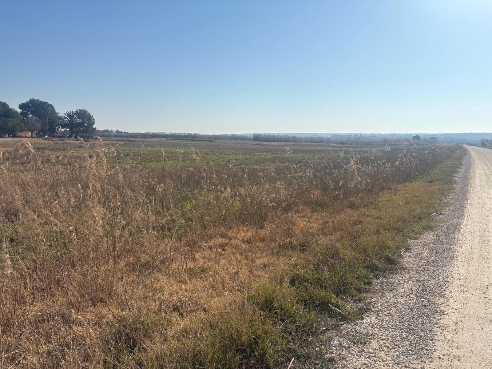 Landgrundstück zu verkaufen in La Hoya - 35.000 € (Ref: 10181798)