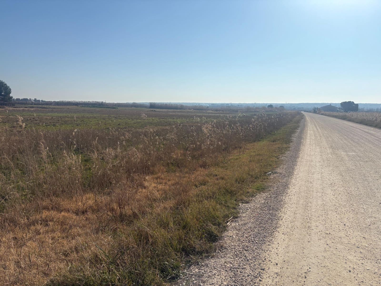 Landgrundstück zu verkaufen in La Hoya - 35.000 € (Ref: 10181798)