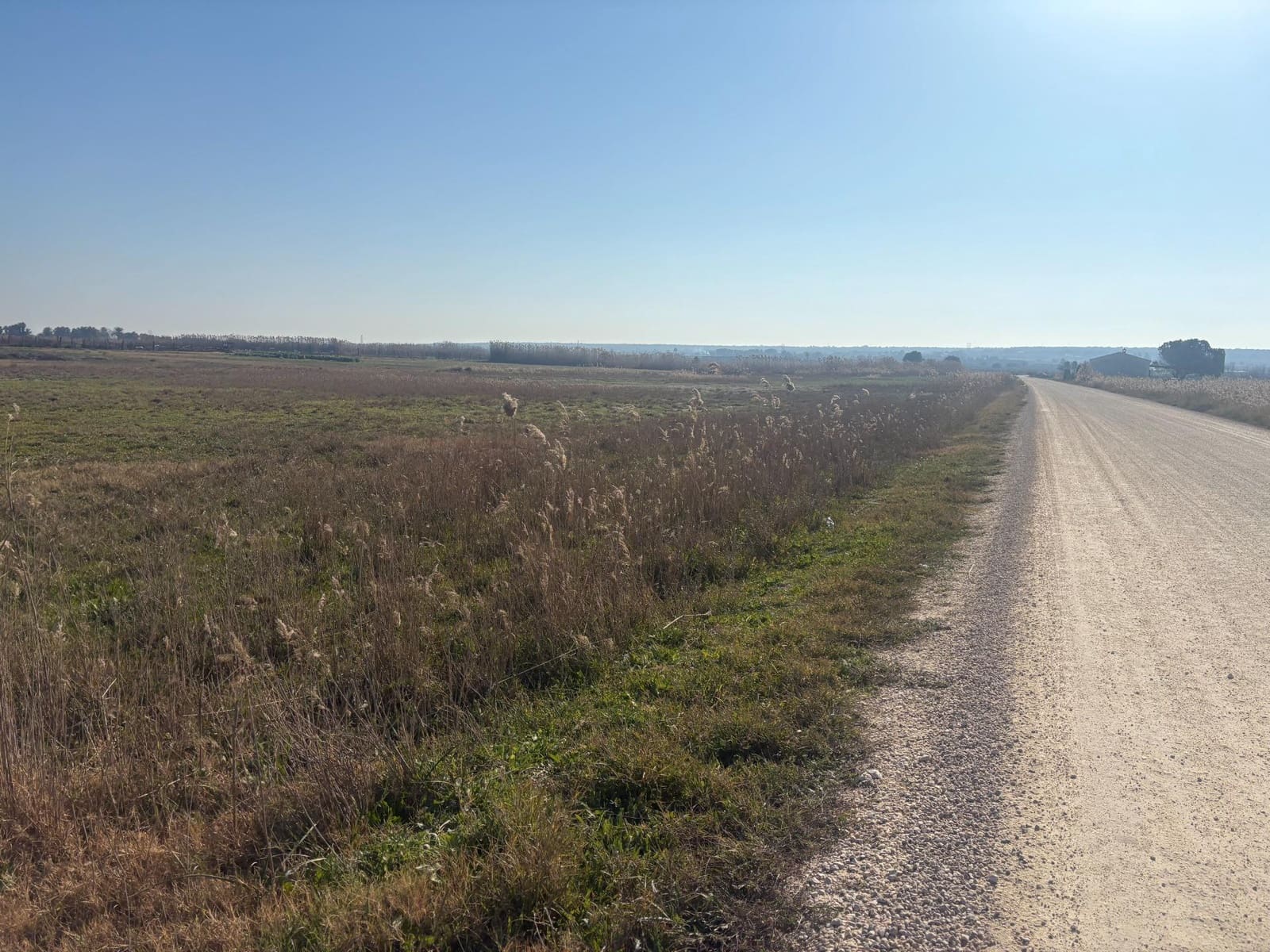 Landgrundstück zu verkaufen in La Hoya - 35.000 € (Ref: 10181798)
